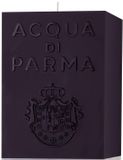 Acqua di Parma Cube Candle Black Amber Geurkaars