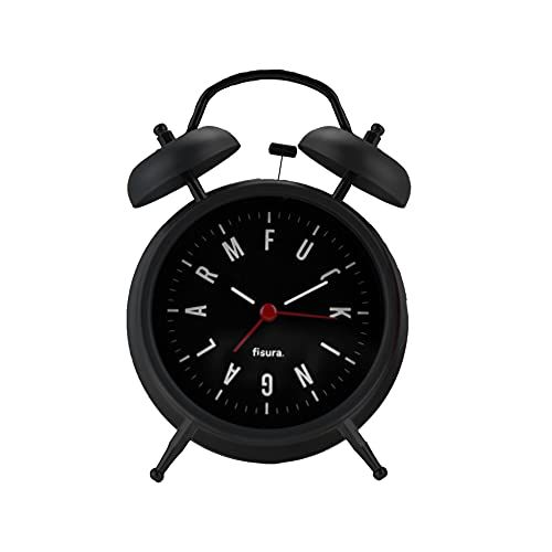 Fisura Wekker Fucking Alarm