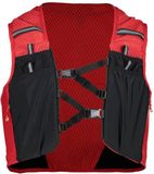 Cmp Santa Fe Hydratatievest Fire Polyester XL