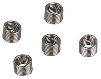 KS Tools 150.6101 Schroefdraadinzet M12x1,0, 17 mm, verpakking van 5 stuks