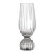 Bloomingville Taurin Flûte à champagne 250 ml Verre Transparent