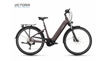 VICTORIA TRESALO 13 / bornit copper / Dames /  / 2023