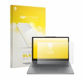 upscreen - Screenprotector voor Lenovo Chromebook m Gen 11 14" - Folie Beschermfolie Beschermglas matte