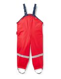 Playshoes Regenbroek voor kinderen, uniseks, wind- en waterdichte matrasbroek