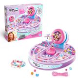 Canal Toys - Style 4 Ever - Mega Magische vriendschapsarmbanden