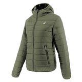 Joluvi Anorack Shure Hood dames anorak