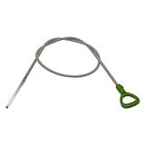 febi bilstein 49581 oliepeilstaaf voor automatische transmissie, 1 stuk