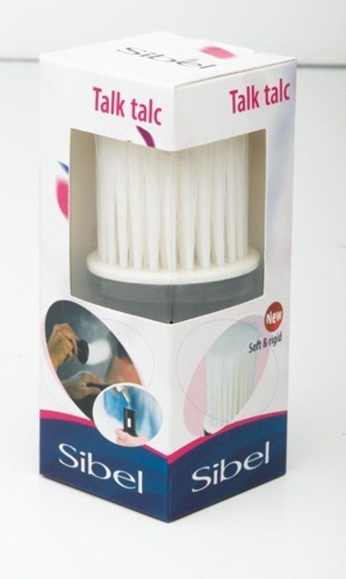 Sibel TALK NEKKWASTEN