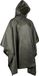 Mil-Tec OD Ripstop 260gr Wet Weather Poncho 'Basic'