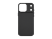 ISY Isc-2367 Telefoonhoesje Voor Apple Iphone 17 Zwart
