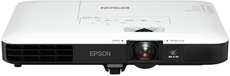Epson EB-1780W Projector - 3000 ANSI Lumens - WXGA - 16:10 - 3LCD - HDMI - WiFi