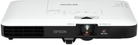 Epson EB-1780W Projector - 3000 ANSI Lumens - WXGA - 16:10 - 3LCD - HDMI - WiFi