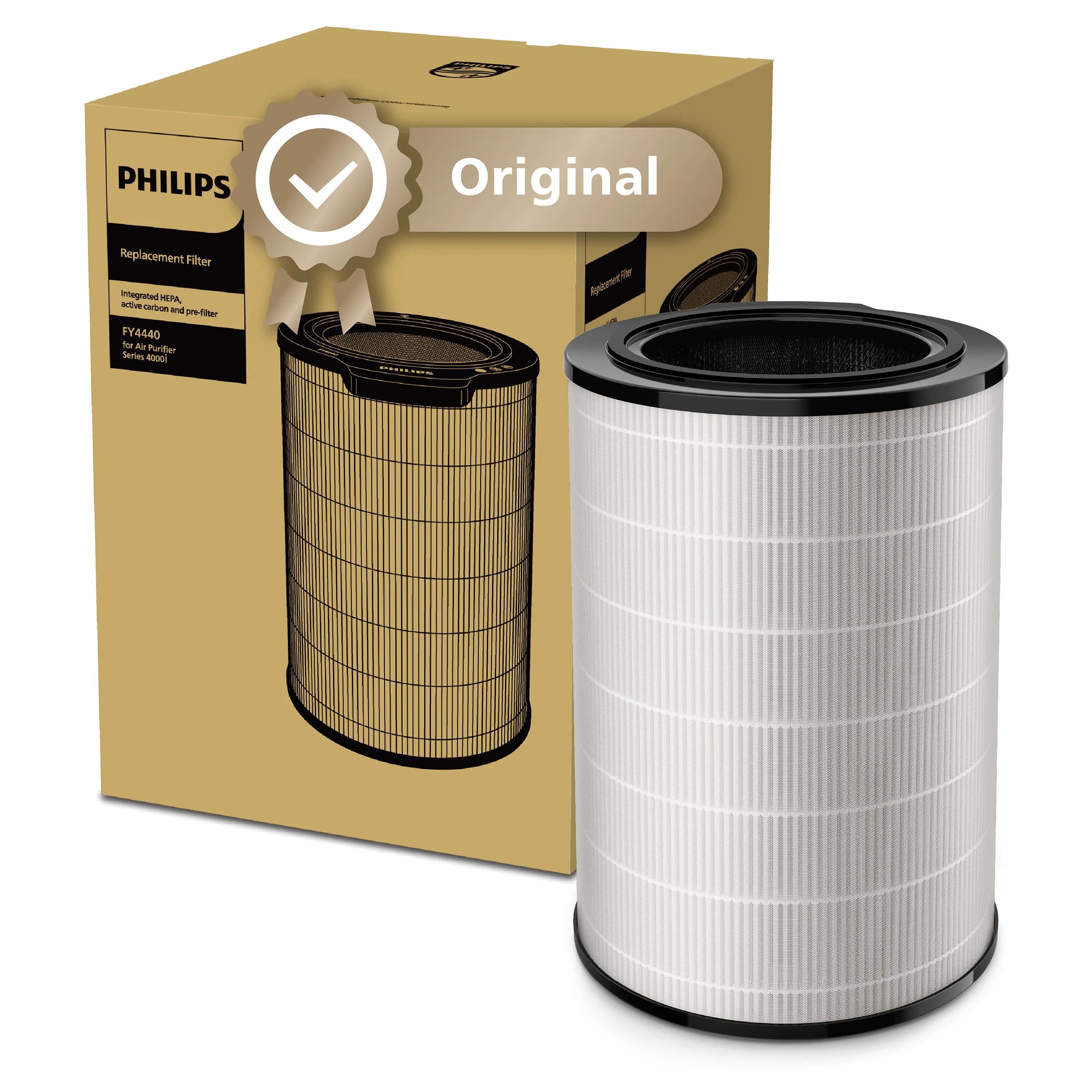 Philips NanoProtect Filter FY4440/30 - Series 4000i