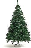 Markenlos Bol Kerstboom - Takken Kunstkerstboom kerstmis 1.5m