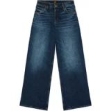 Lee Dames Jeans Wide Leg Hope
