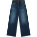 Lee Dames Jeans Wide Leg Hope
