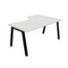 Bureau compact Partage retour links 160 cm