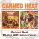 Canned Heat Boogie With Canned Heat CD