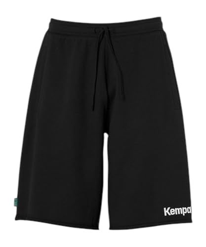 Kempa Core 26 Short de sport Noir