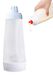 Icecat Distributeur de pâte manuel de 1000 ml pour usage en cuisine