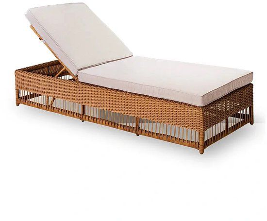 Your Own Living Arline Ligbed Bamboo Bruin