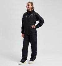 Rogelli Commuter Essential Regenpak - Zwart