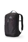 Gregory Retna 25 rugzak, 52 cm, 25 l, 0,64 kg, zwart (Carbon Sky)