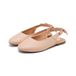 GIOSEPPO Bagley babyschoenen voor meisjes
