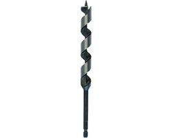 Makita D-16003 Slangenboor - 8 x 200 x 114mm - 1/4''