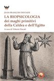 La Tipheret La biopsicologia dei maghi primitivi della Caldea Paperback
