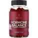 VitaYummy Hormone Balance Raspberry & Sage 60 pieces