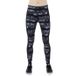 Nike Clash Epic Lux Tights Noires XS