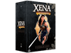 Xena La Guerrière - Saison 1-6 Dvd