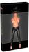 Noir Leggings Zwart L