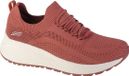 Skechers Bobs Sport Sparrow 2.0 - Allegiance Crew, Vrouwen, Roze, Sneakers, maat: 39