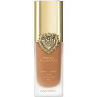 Dolce&Gabbana Foundation Unisex 27ml Bruin