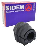 Sidem 849810 bronzen kogellagers met stabilisator