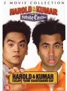 Danny Leiner, Jon Hurwitz Harold & Kumar 1&2