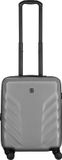 WENGER Motion Expandable Carry-On Hardside Case Ash Grey Grijs 54cm