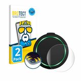 BROTECT - Screenprotector voor OOONO CO-Driver NO2 2024 - Folie Beschermfolie transparant volledig dekking - 2 Stuks