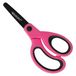 Westcott Kinderschaar, neonroze, rechtshandigen, 13 cm