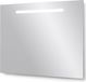 Maxaro Primo Badkamerspiegel met Verlichting 90x60cm - 6095826016094