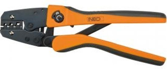 Neo Tools Krimptang 250mm 48-52HRC - 5907558408454