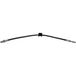 TRW Flexible De Frein Phc297 Ford 1110567 1130711 1151292 Xs51-2078-cb