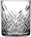 Pasabahce - Timeless - Waterglazen - Set van 4 - 20,5 cl - Drinkglazen set