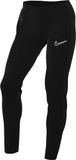 Nike Dri-FIT Academy 23 Trainingsbroek Vrouwen Zwart Maat XS