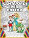 Sant Jordi Per Pintar: Dracs ensopegadissos, princeses influencers i cavallers en patins