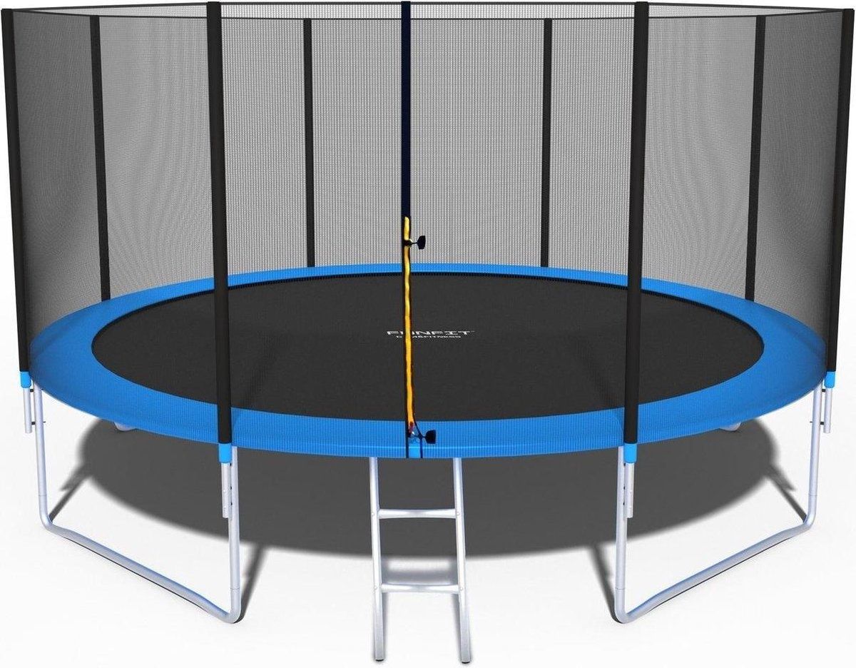 Viking Sports Trampoline