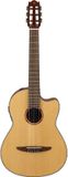 Yamaha NCX1 Natural elektrisch-akoestische klassieke gitaar