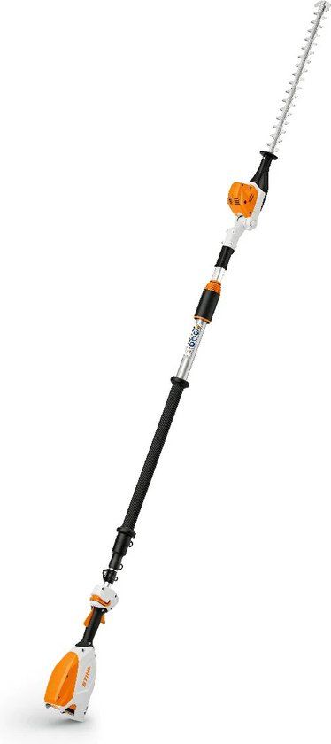 STIHL HLA 86 Accuheggensnoeier